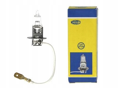 

Magneti Marelli Standard H3 12V 55W PK22S