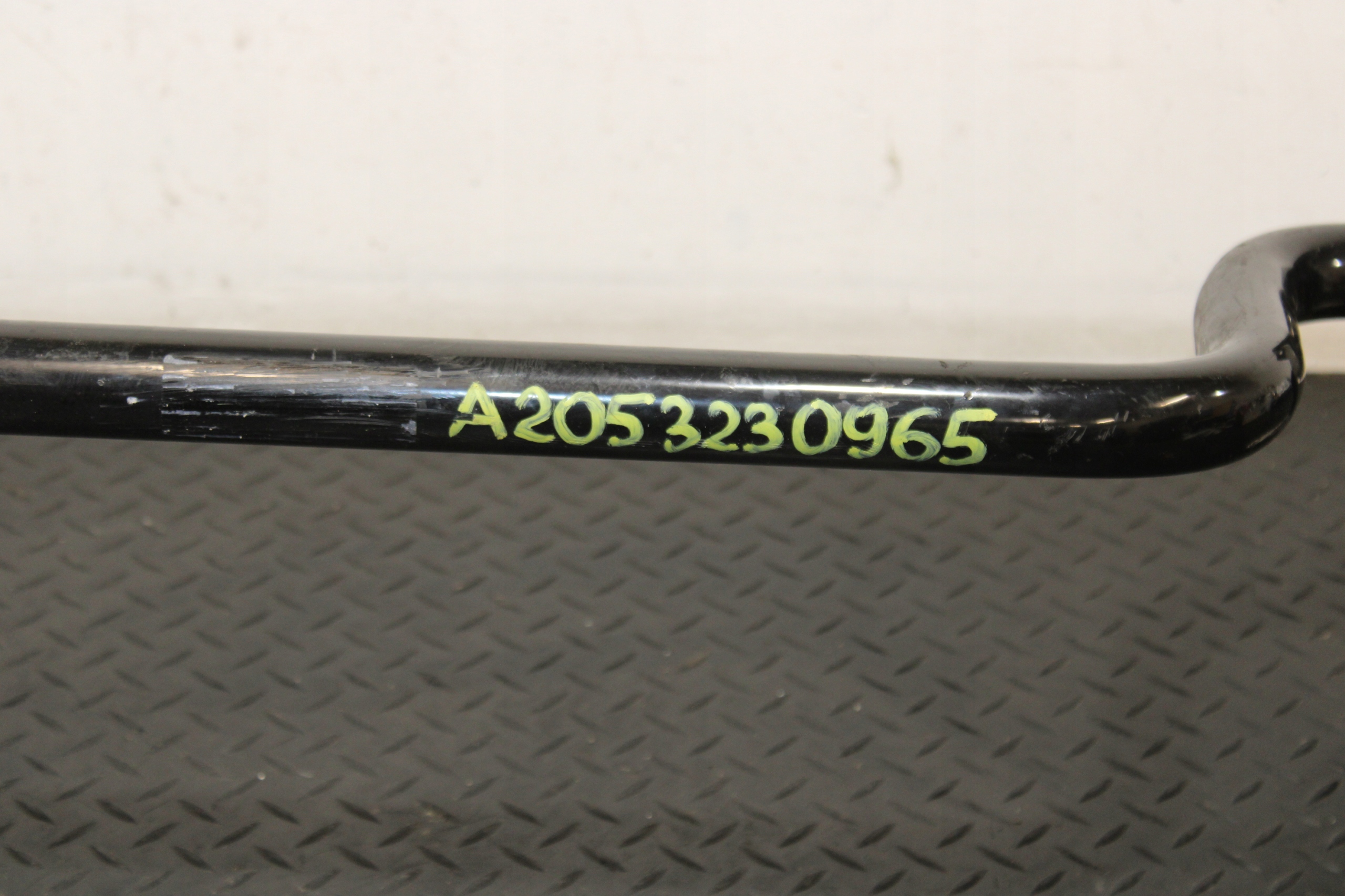 STABILIZATOR Spurstange MERCEDES C-KLASA W205 A2053230965