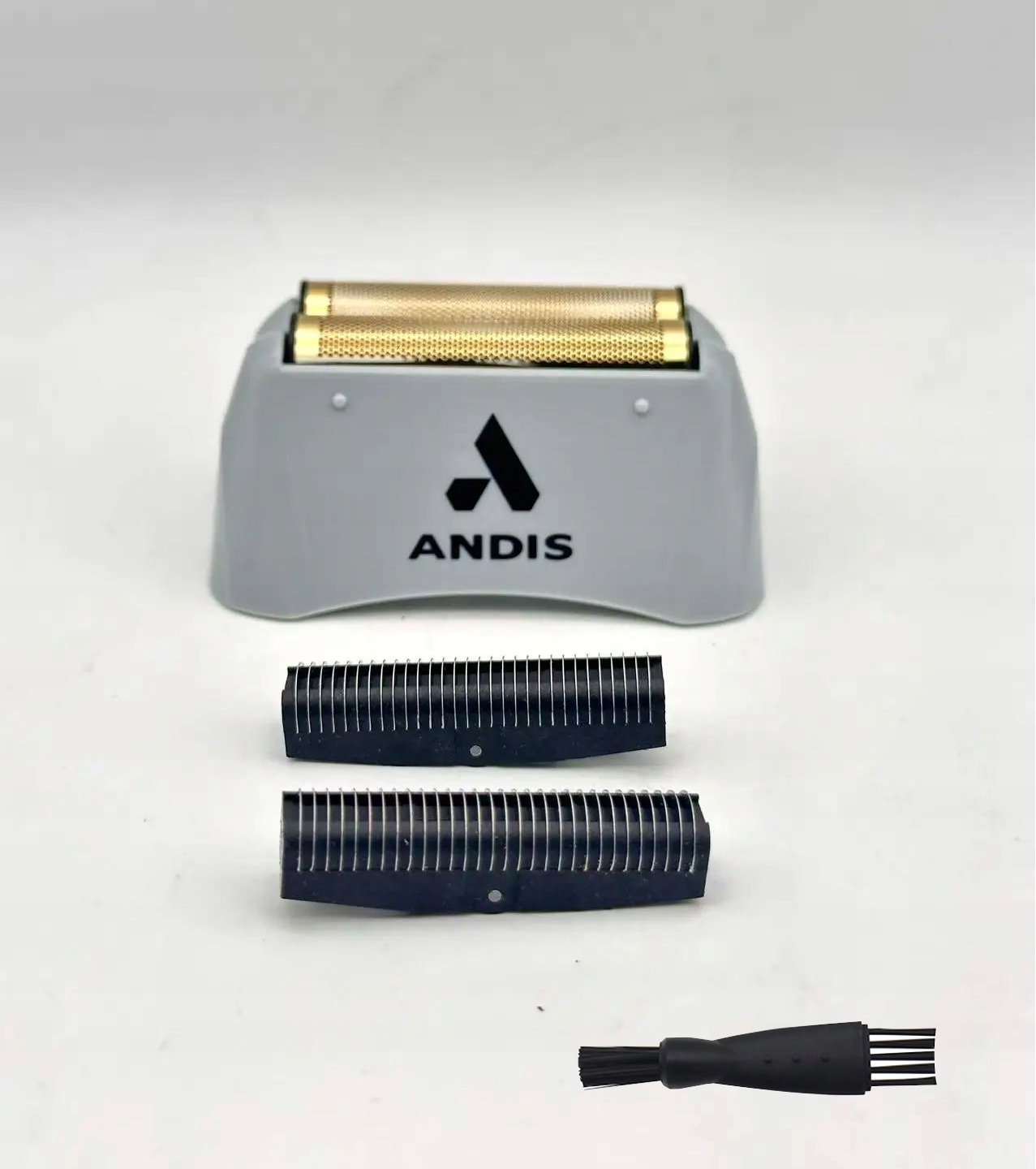 Blok Ostrzy Folia Obudowa Andis TS1 TS2 17160 17170 17205 Oryginał
