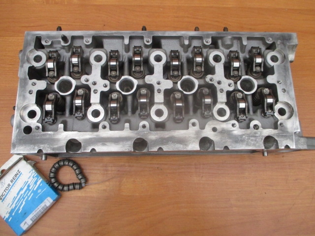 VW AUDI SEAT 1 6 2 0 TDI DFG WALKI 04L103308C NR8 Version European