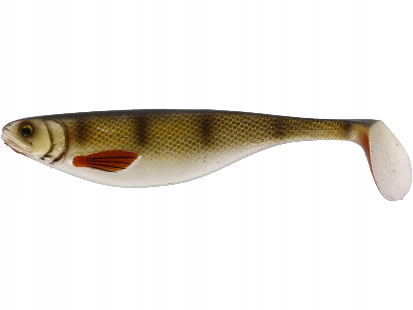 

Guma przynęta Westin ShadTeez 7cm 4g Crystal Perch