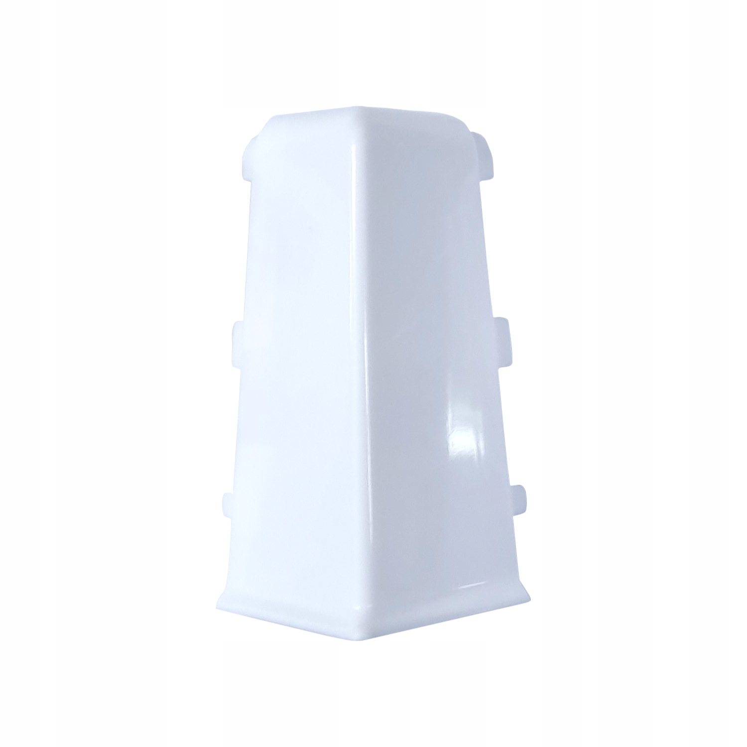 

Arbiton Indo Akcesoria Listew, Nz biały połysk