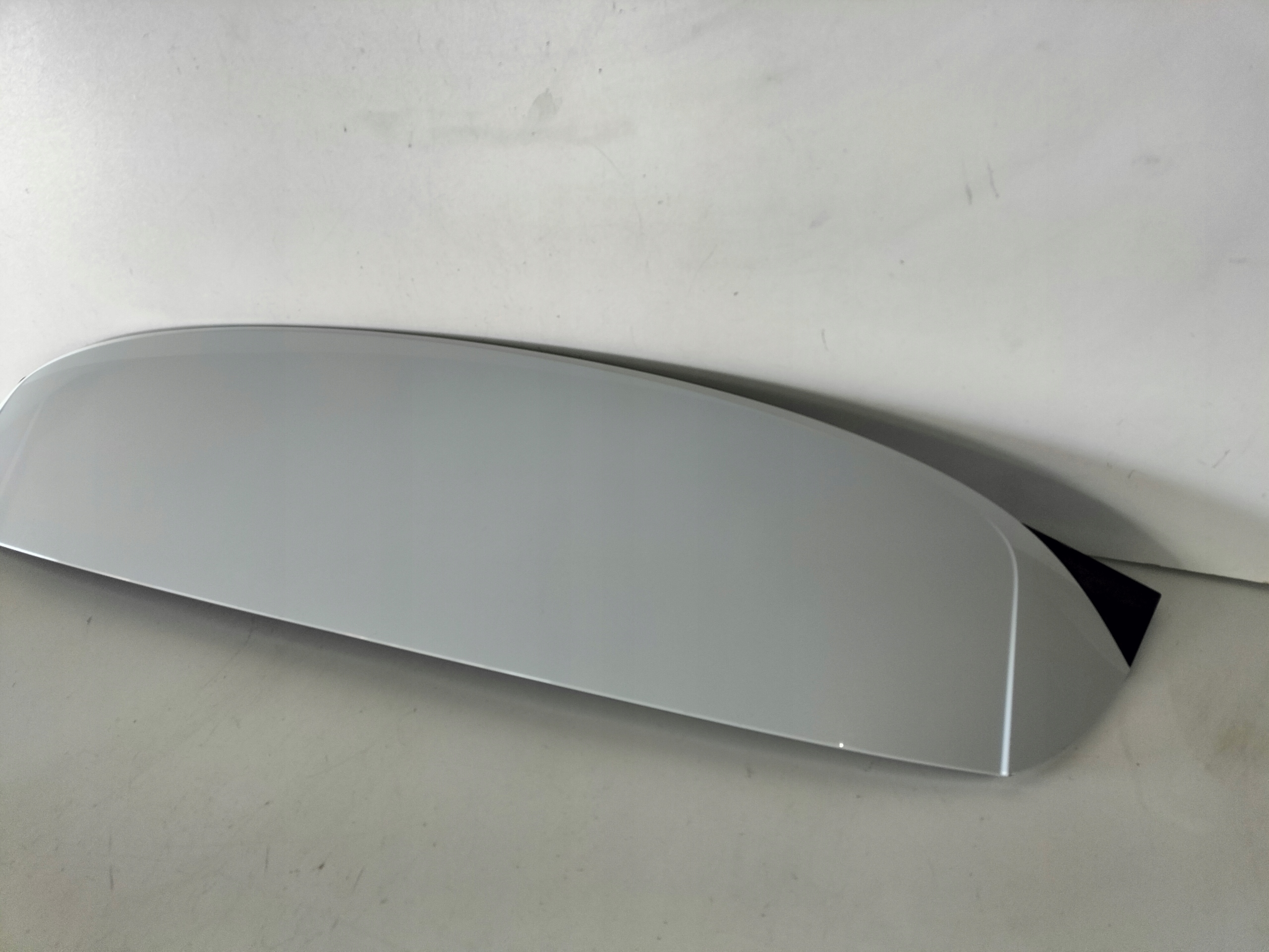 SPOILER LOTKA HECKKLAPPE HECK AUDI A3 8V 12- HB