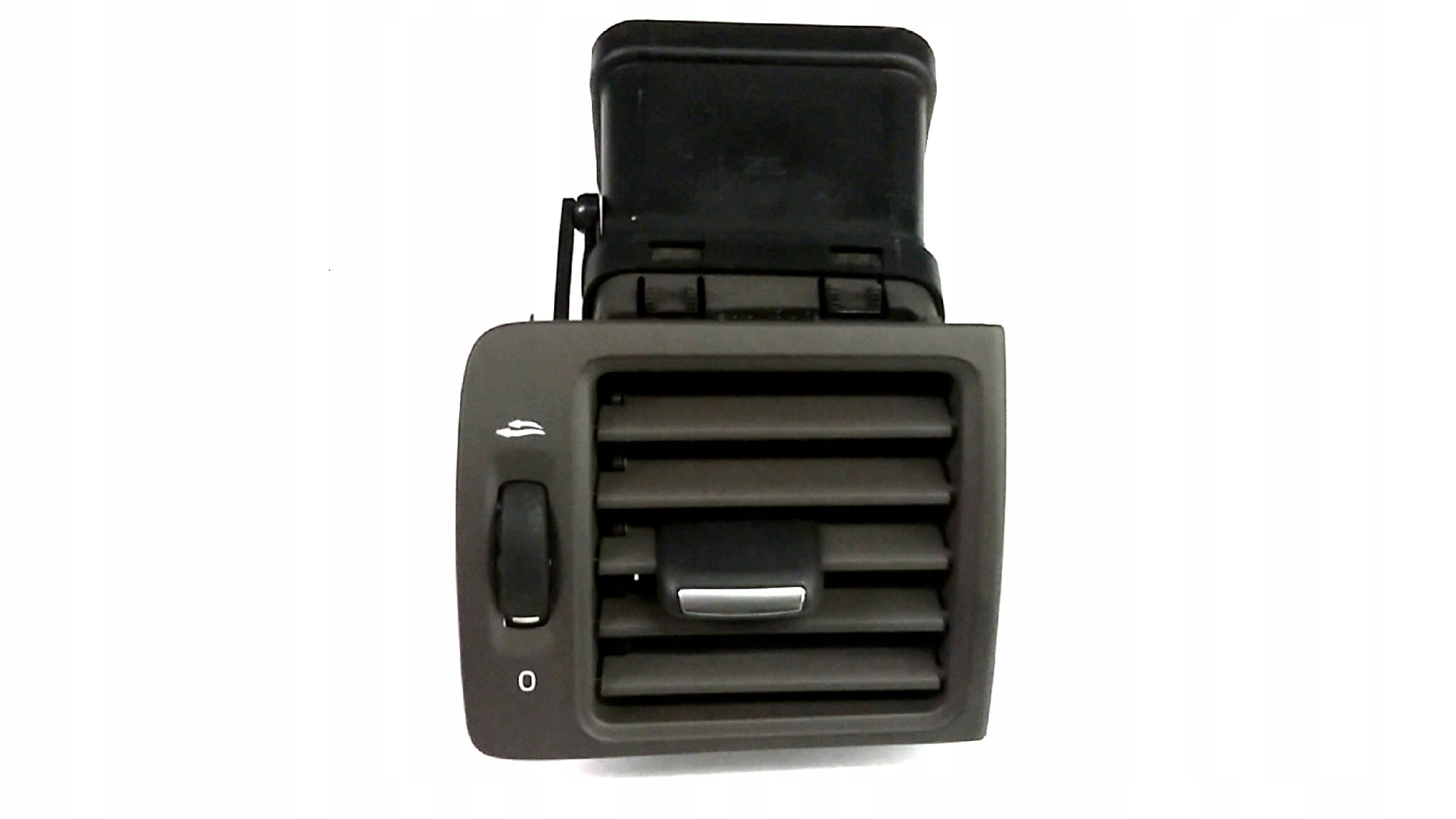 Volvo C30 C70 S40 V50 pravá větrací mřížka z prkna 39888292