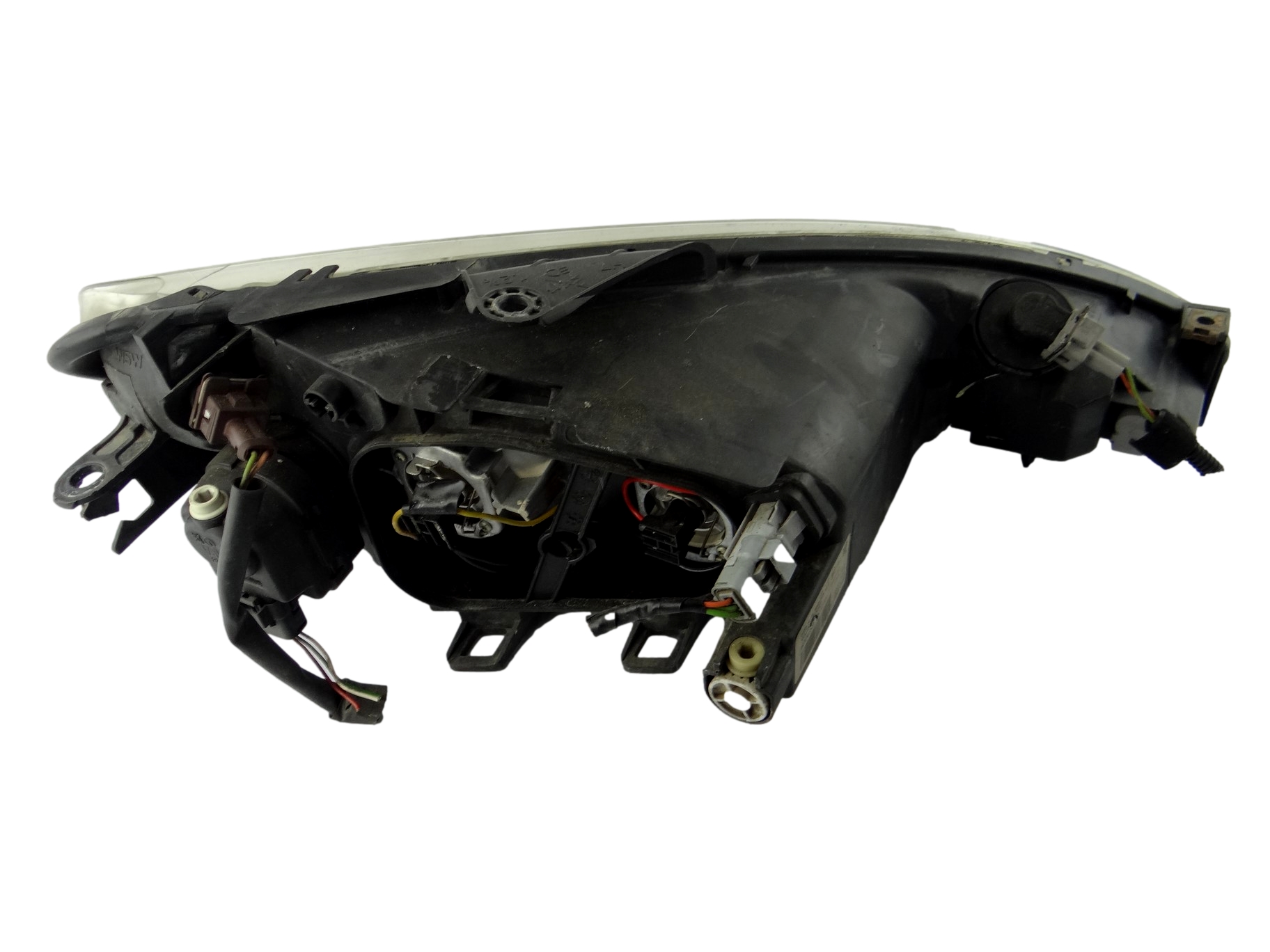 REFLEKTOR left PEUGEOT 206 9628666880