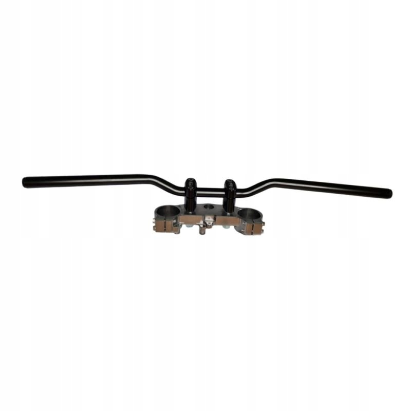 Oceľový Volant Kawasaki Z Roku 400 (19-) Farba Čierna