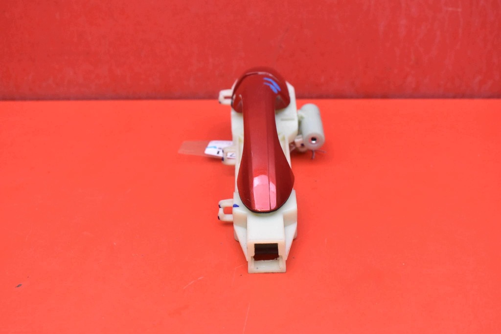 handle right front front red BAIC BEIJING X3 LIFT 19