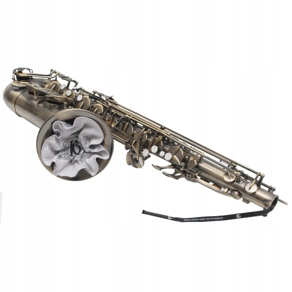 Wycior do korpusu saksofonu tenorowego BG A30T