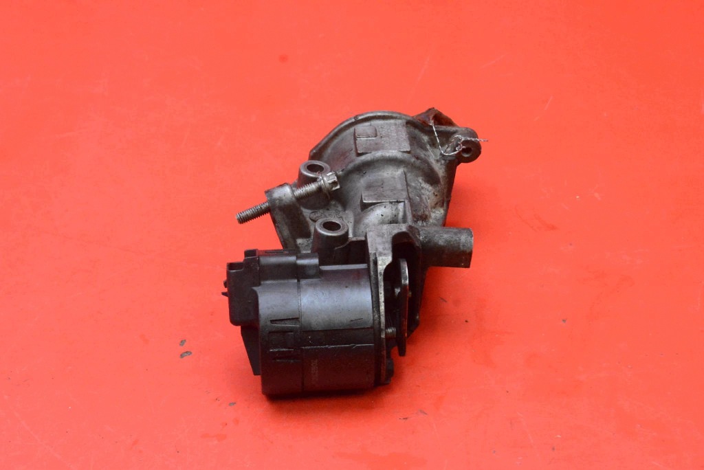 agr-ventil 9681825280 FORD S-MAX MK1 2.0 TDCI 140 KM 06-10