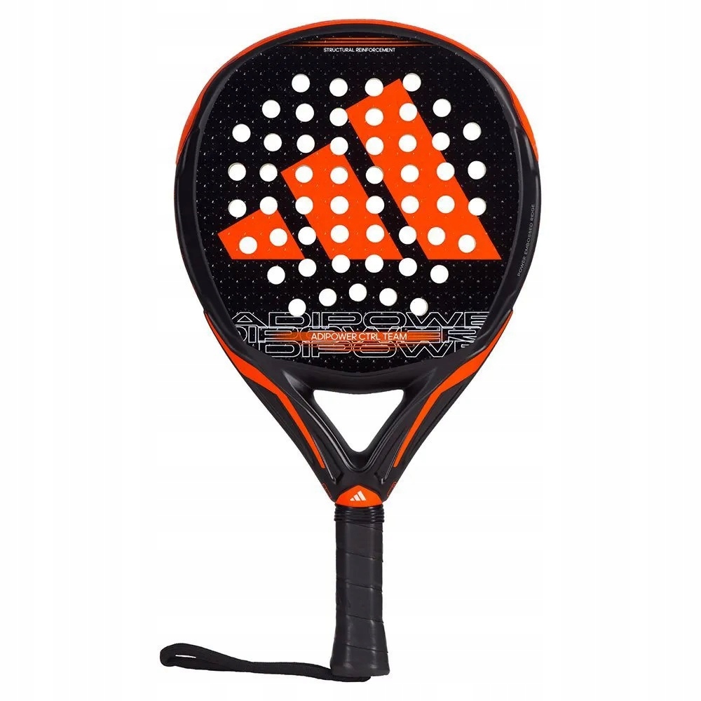 Adidas Adipower Ctrl Team 3.3 Rakieta do padla