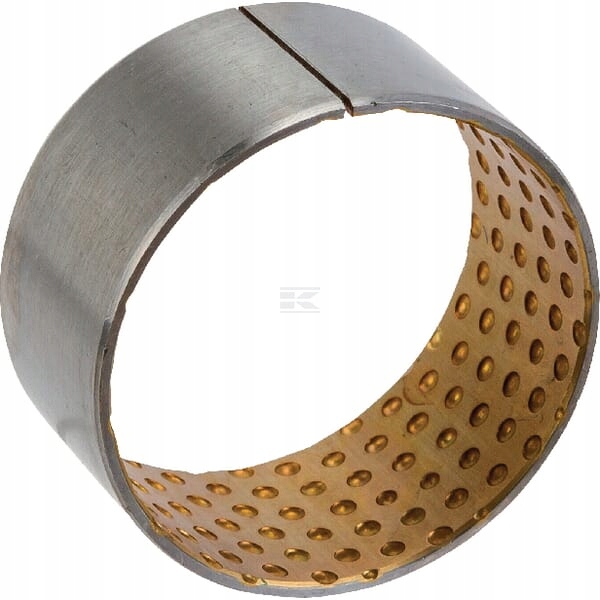 Pouzdro New Holland CNew Holland 84409817 New Holland Cnh