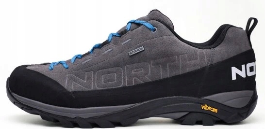 Northfinder Vibram Xs Trek Evo Meru Dark Grey 24392/41