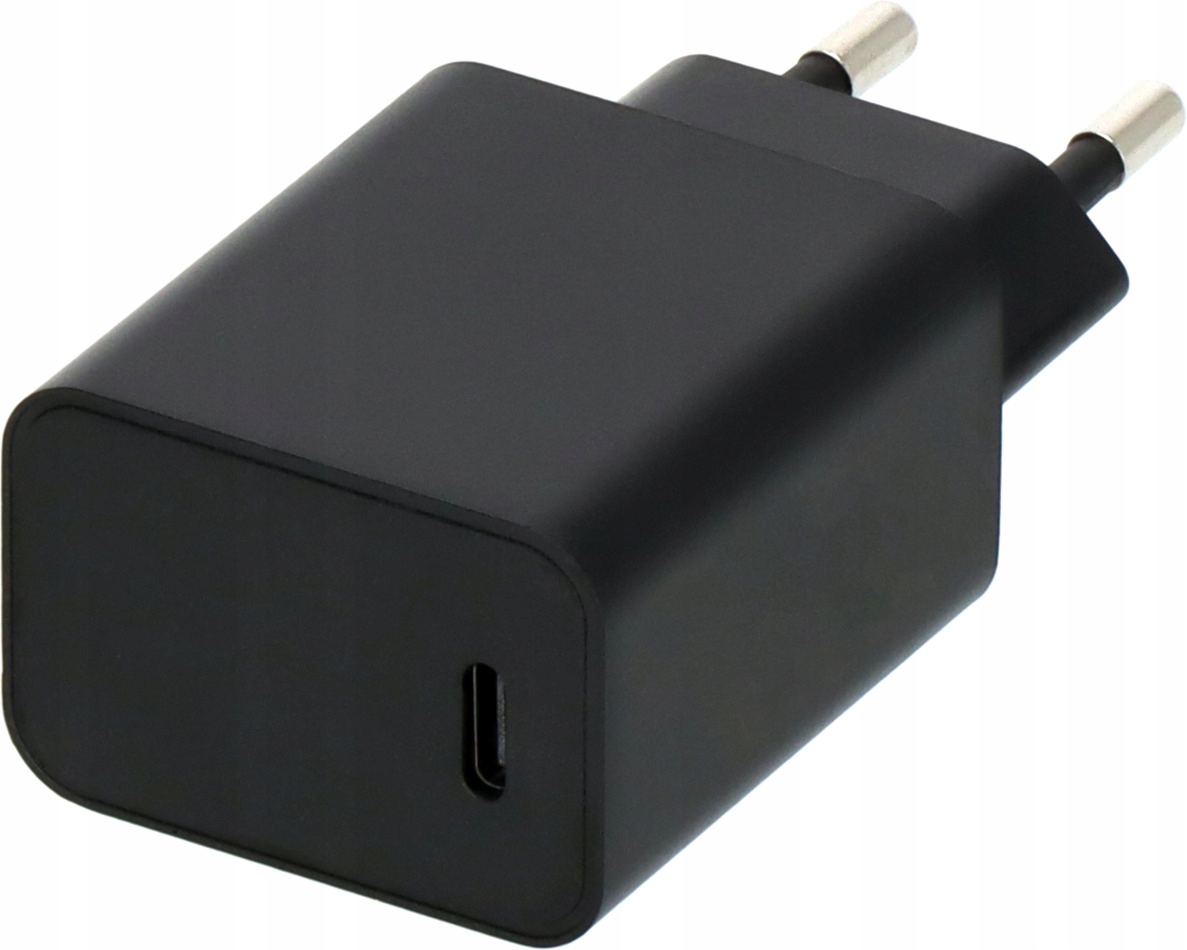 BRENNENSUHL ŁADOWARKA ZASILAJĄCA 20W USB-C USB-C