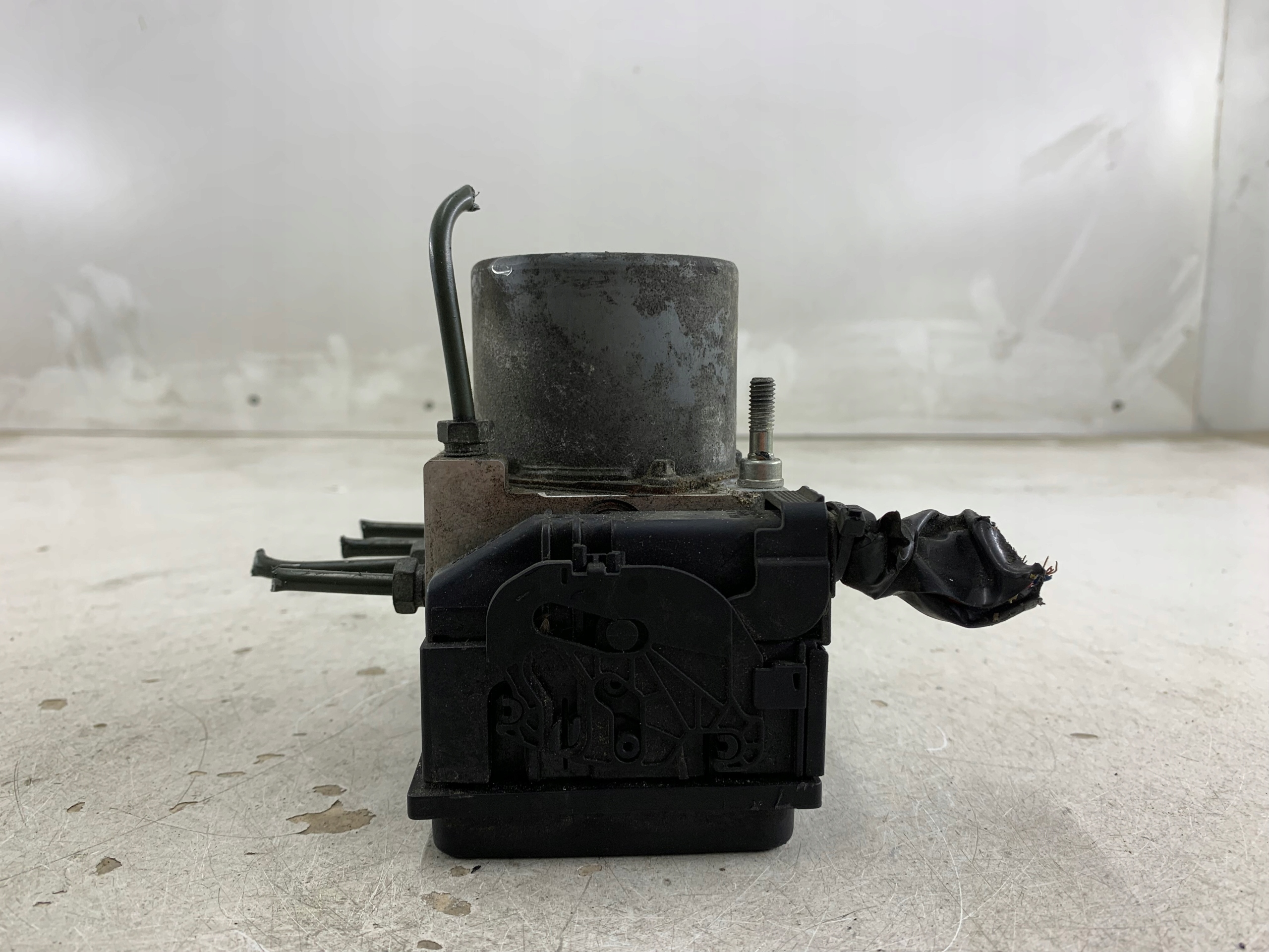 NISSAN PRIMERA P12 servo bubanj ABS 47660AV712 0265800334
