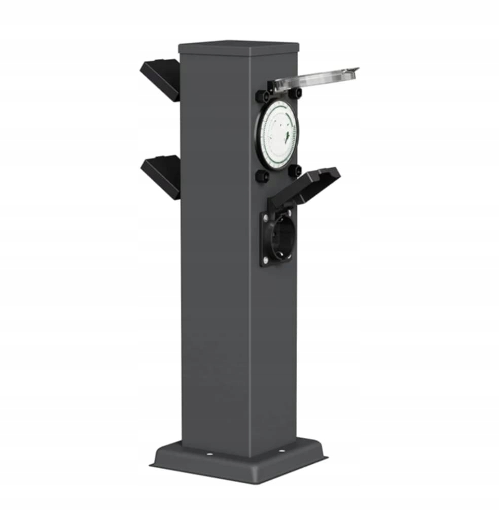 Palík Zahradní hnízdo Polly Špikulec