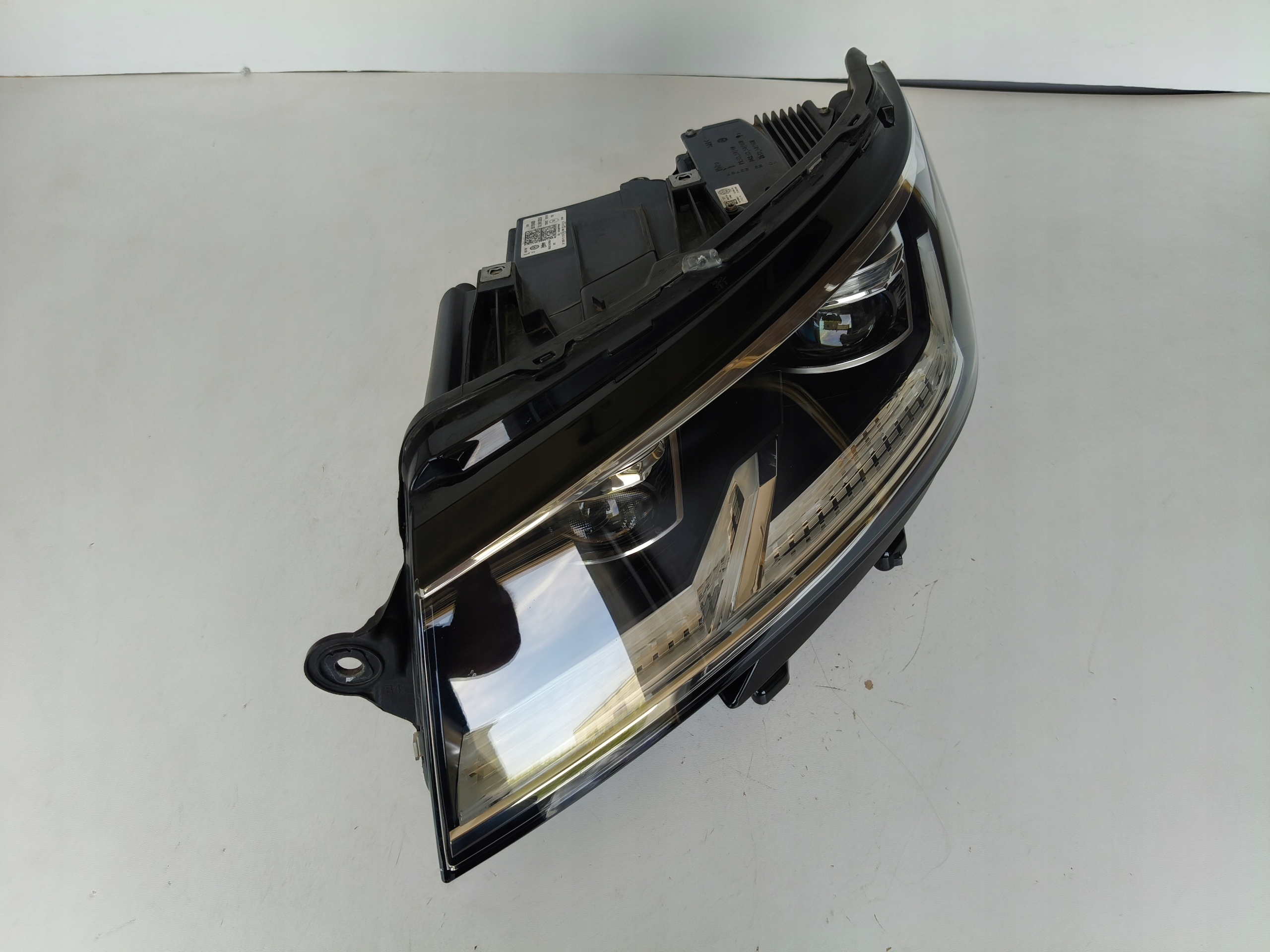 light left REFLEKTOR VW T6 T6.1 7L 7LA 19- LIFT FULL LED