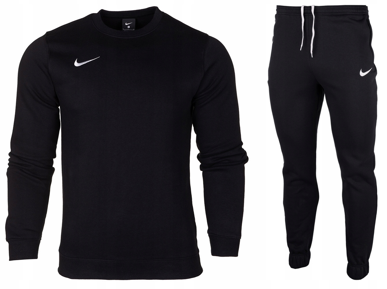 

Nike dres meski spodnie bluza crewneck roz.S
