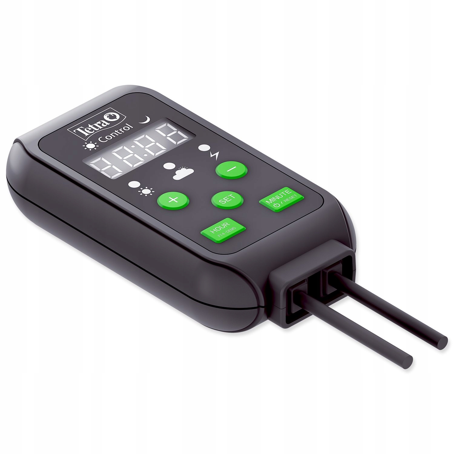 Levně Časovač Tetra LightWave