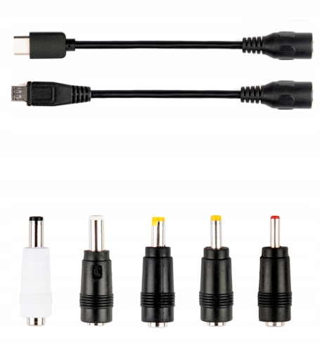 Zasilacz iFi iPower2 mkII 5V/2.5A Kod producenta iFi iPower2