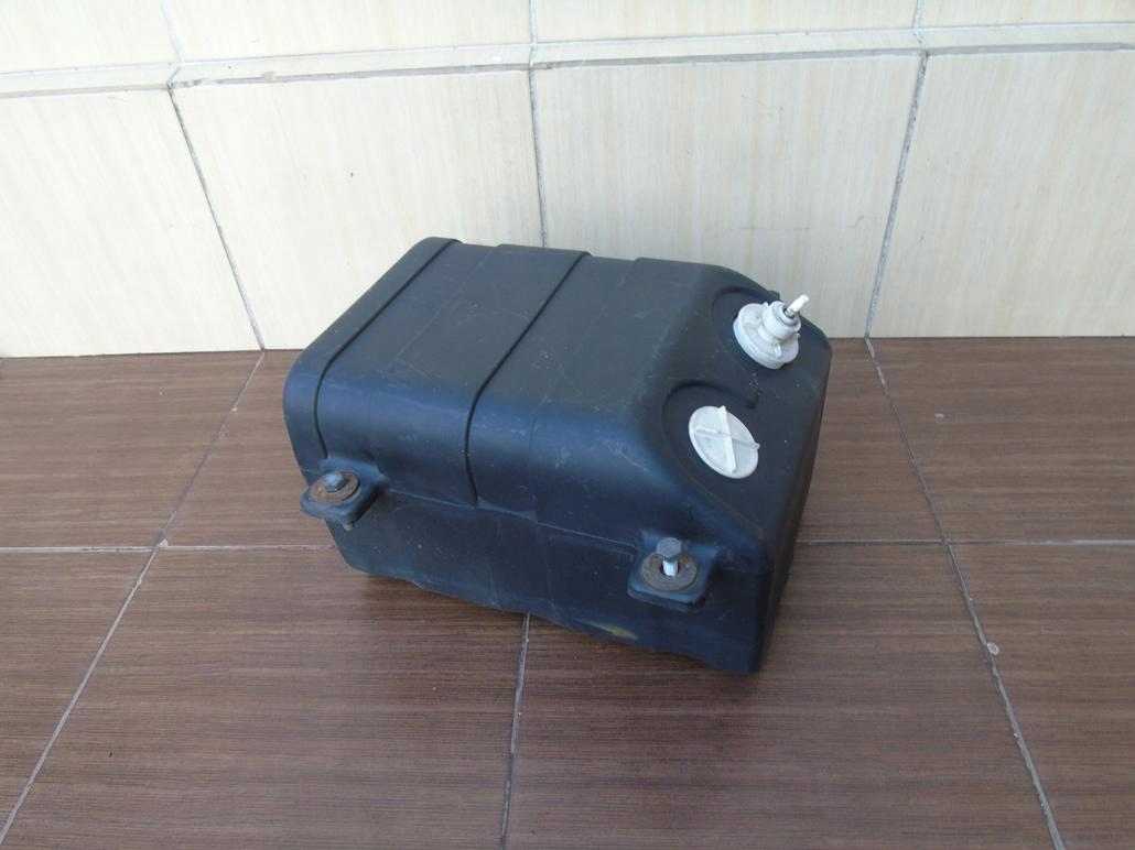 00000000000 - КОНТЕЙНЕР ДЛЯ ВОДИ NISSAN ATLEON