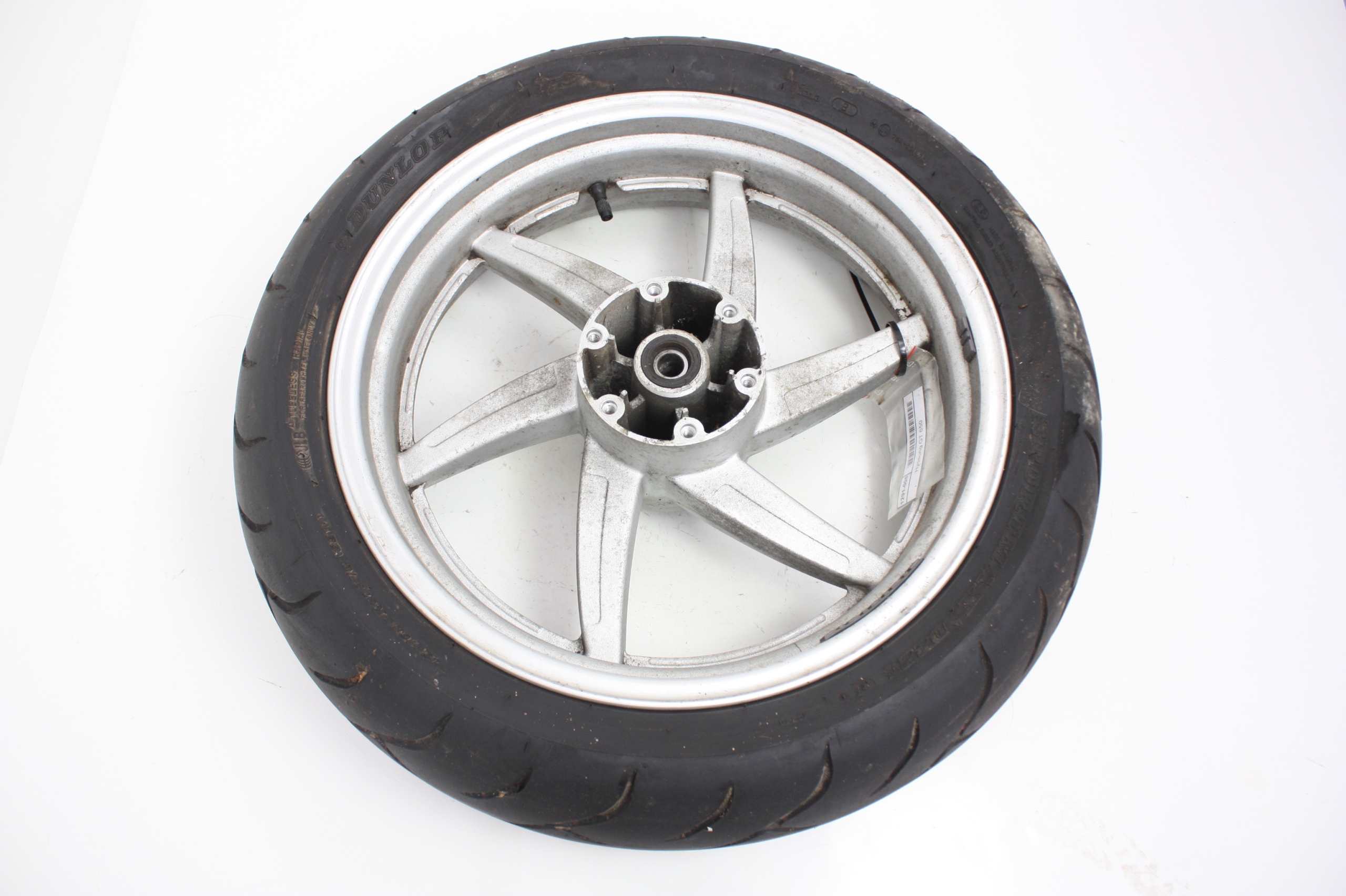 FELGA TYLNA KOŁO Hyosung GT 650