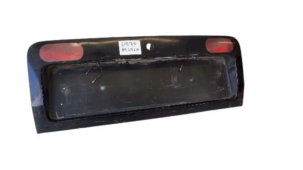 AUDI A6 C5 KOMBI cap bonnet boot 4B9945695M LY9B