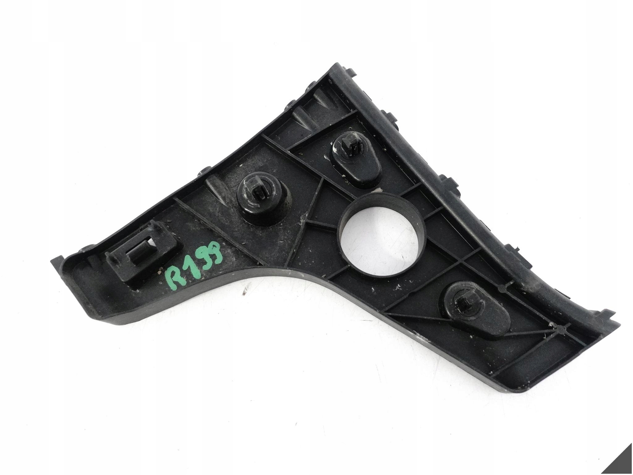 AUDI A7 S7 4G8 C7 LIFT 14-18 support bracket holder W bumper right rear part