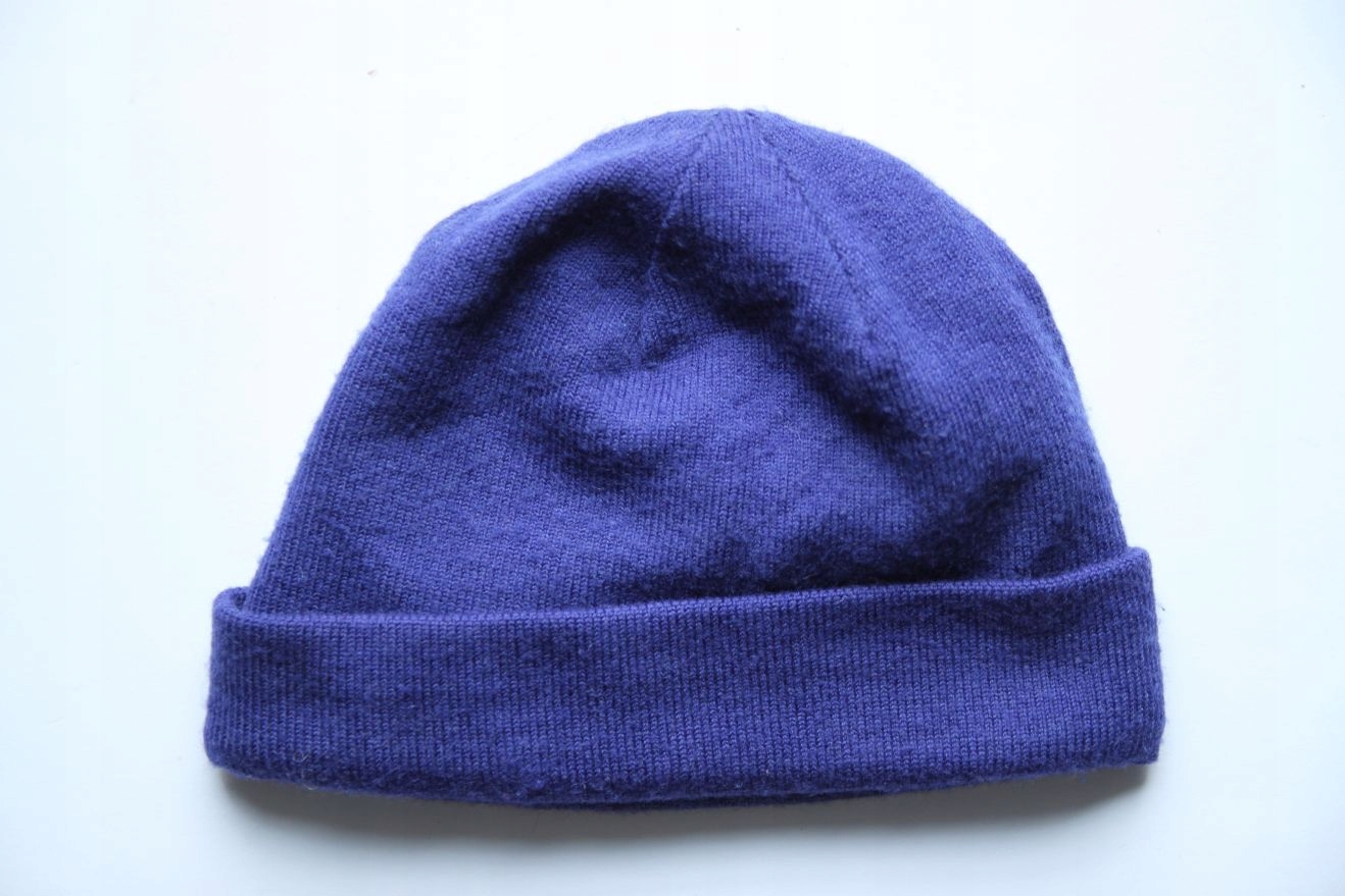 ARCTERYX__CZAPKA ZIMOWA WOOL ORYGINAL LOGO BEANIE Kod producenta 15227-76719