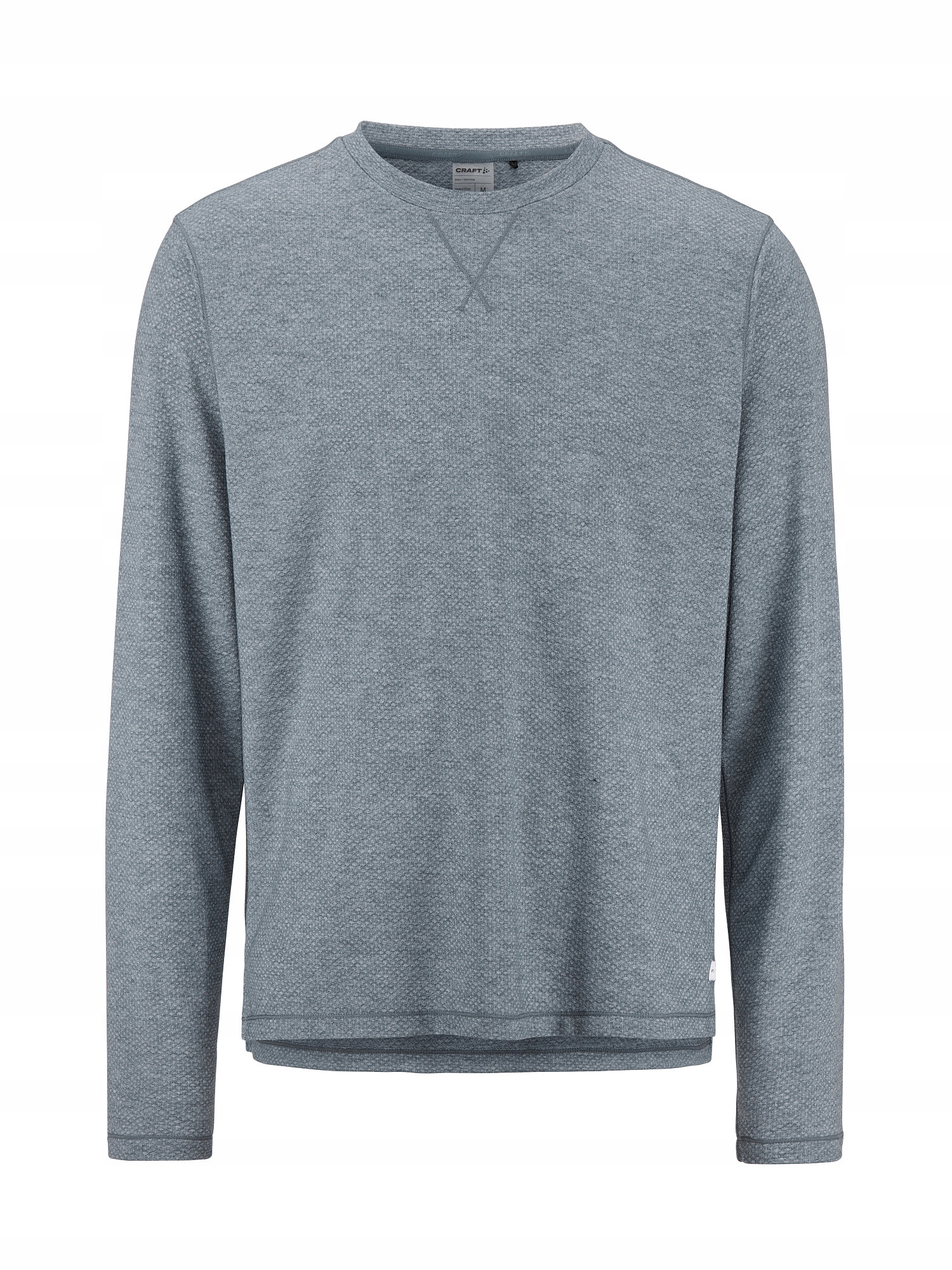 Triko Craft Thermal Mesh Cn pánské L