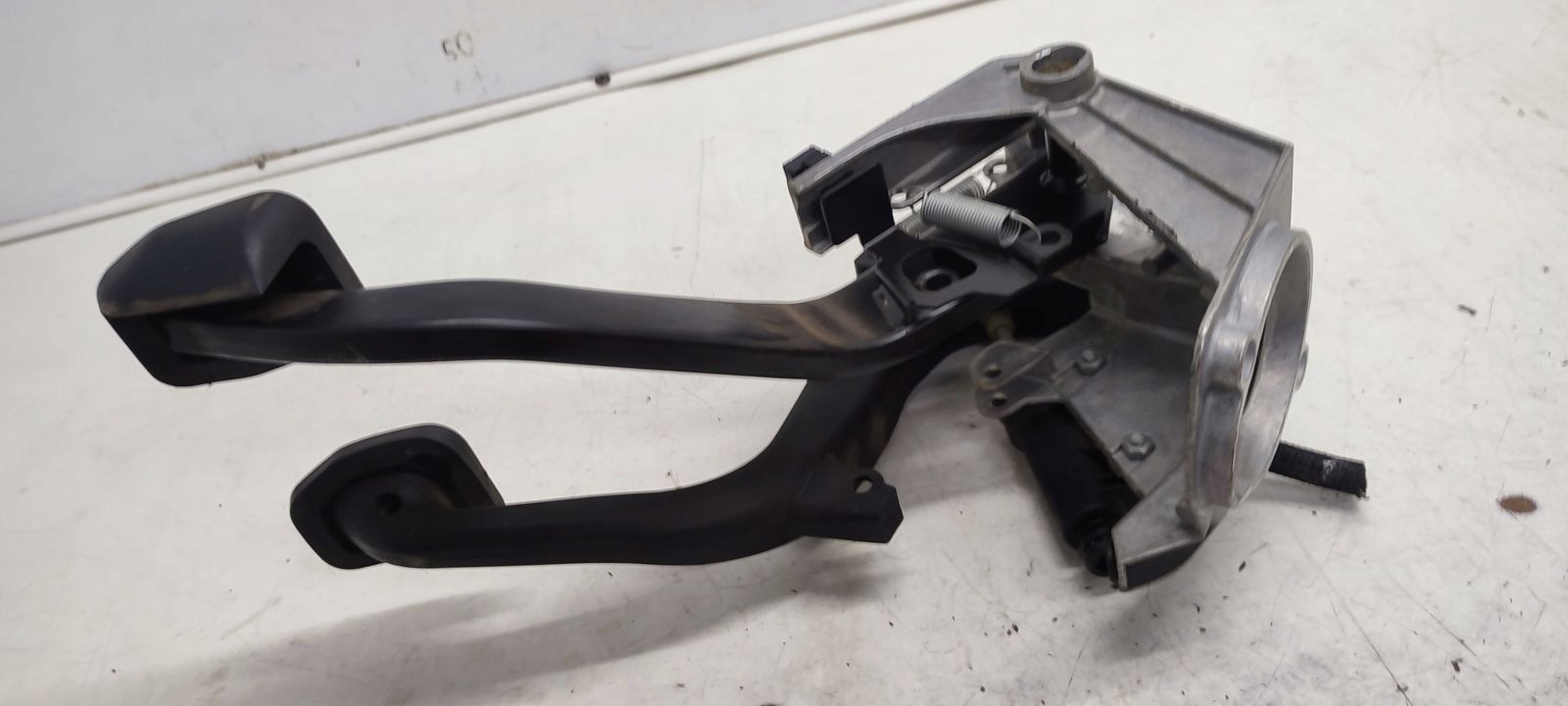 pedale schlauch der kupplung BMW E90