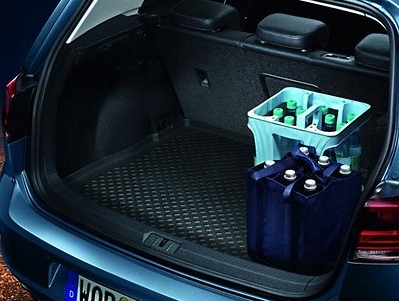 

Aso Vw Mata Bagażnika Vw Golf 7 Hb cena