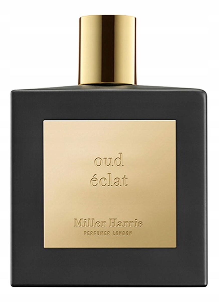 Miller Harris Oud Eclat parfémovaná voda sprej 100 ml