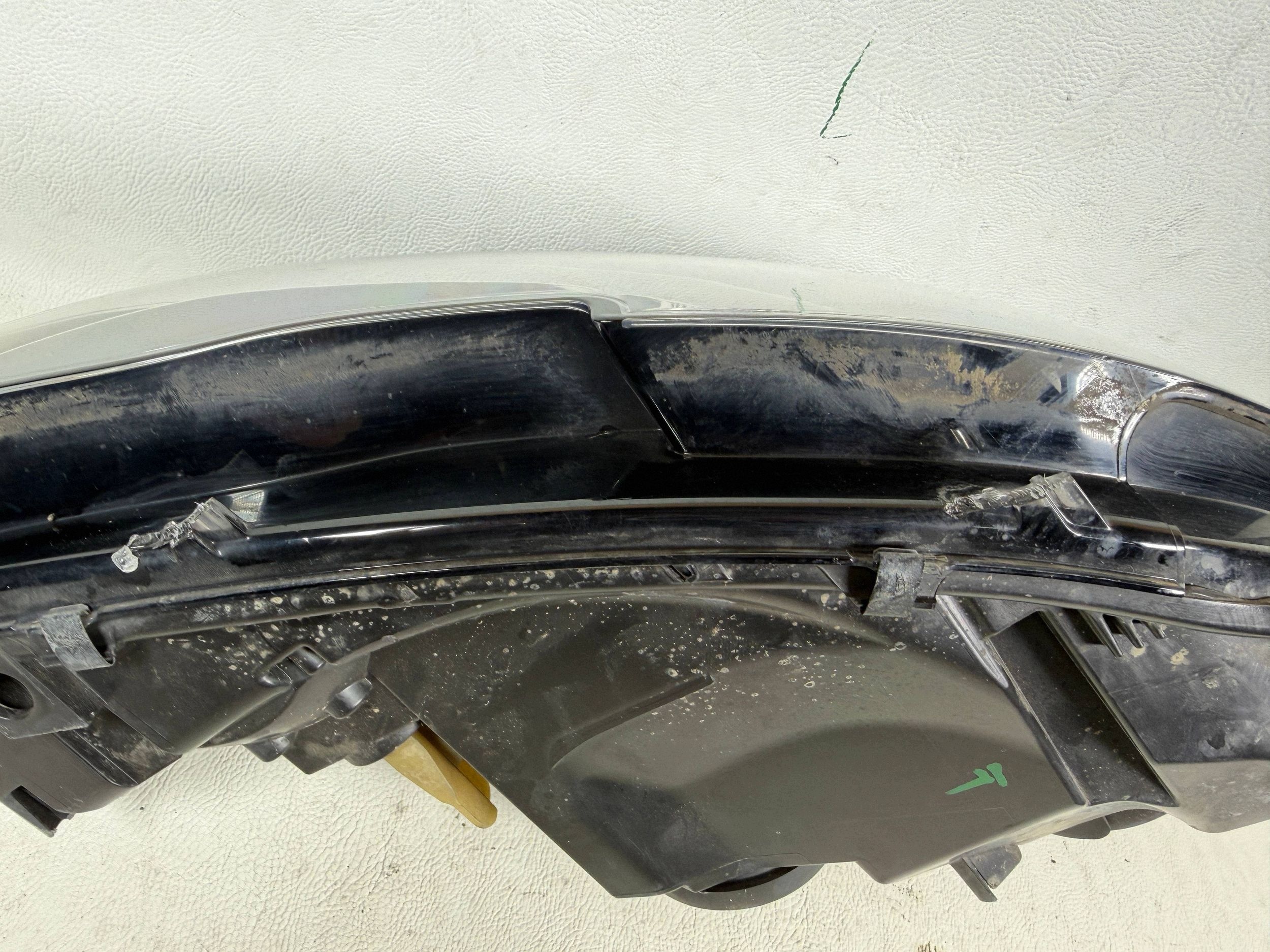 Peugeot 308 T9 Lift 17- light left front front