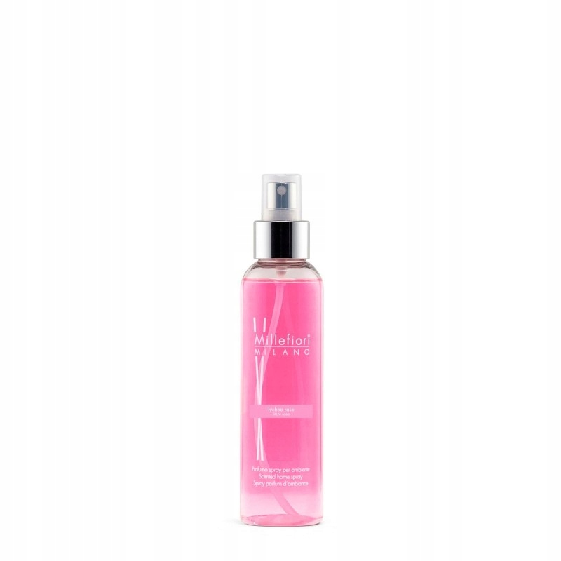 

Millefiori Milano Spray Zapachowy Lychee Rose