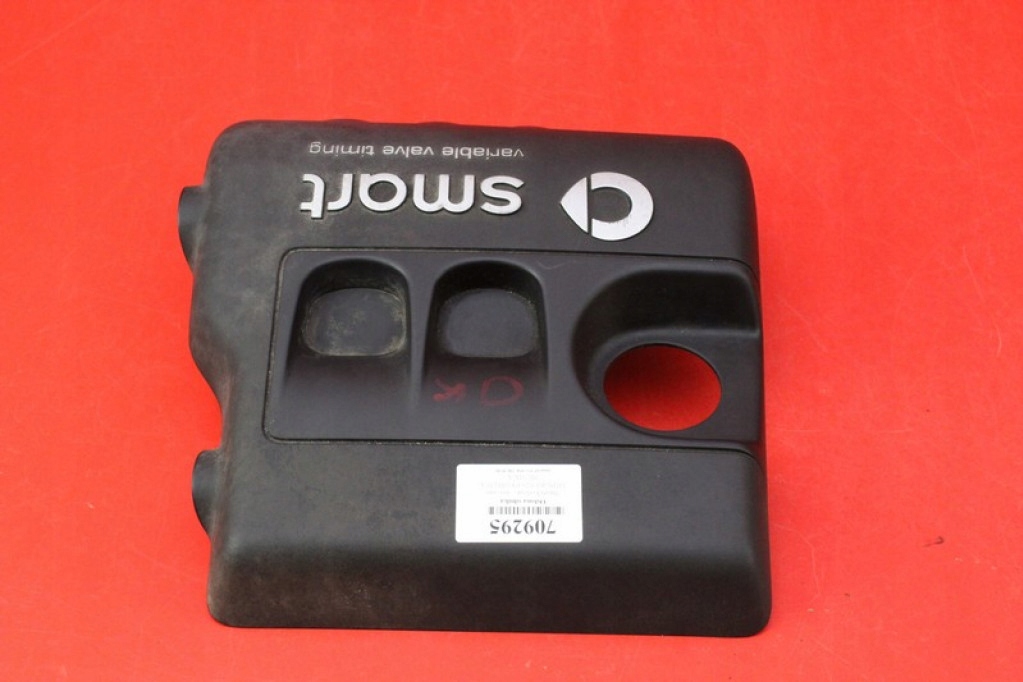 motor cover upper A1340100067 SMART FORFOUR 1 and 1.1 75 KM 04-06
