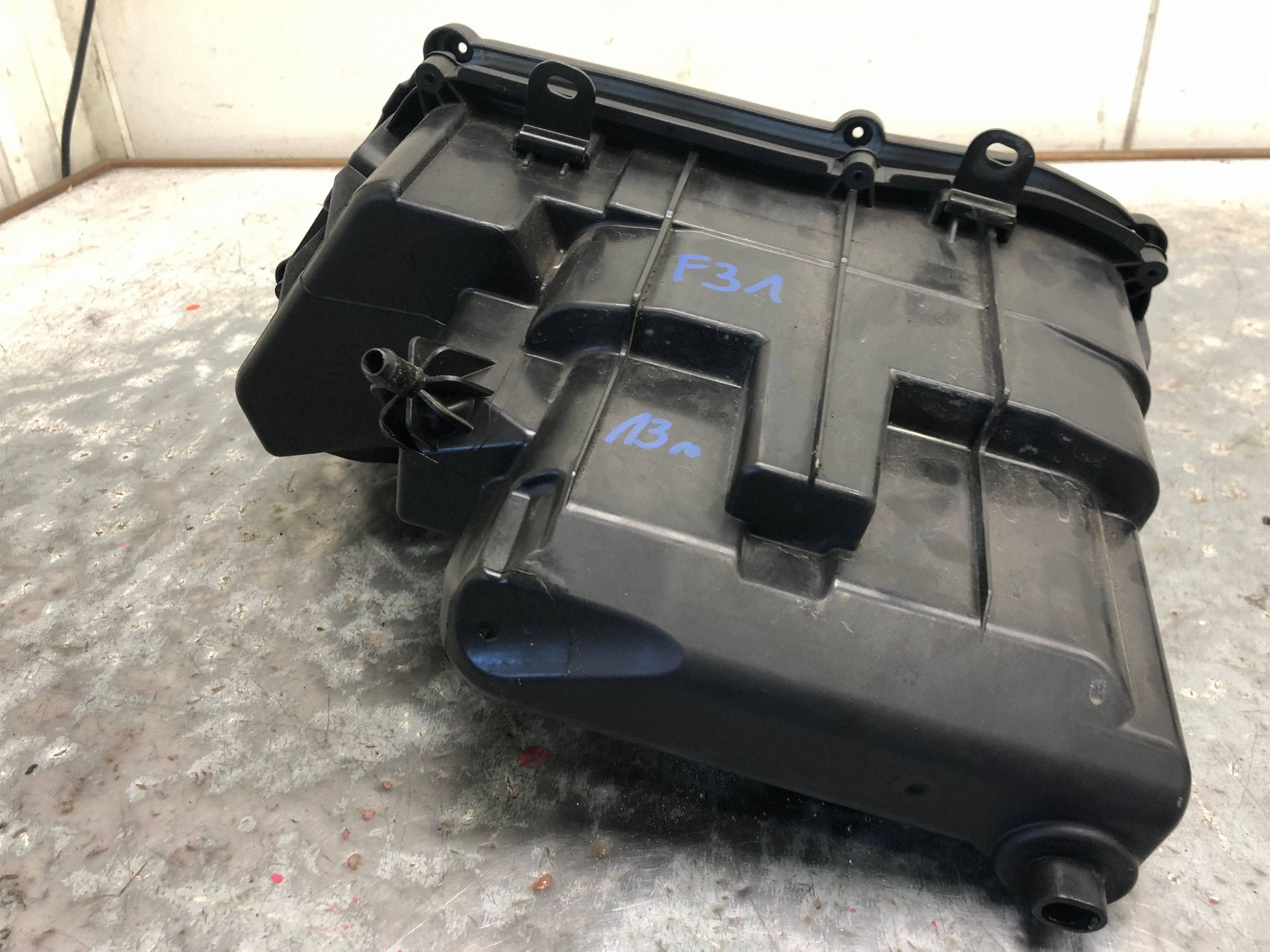 Boîte Module fusibles BMW F31 8509914