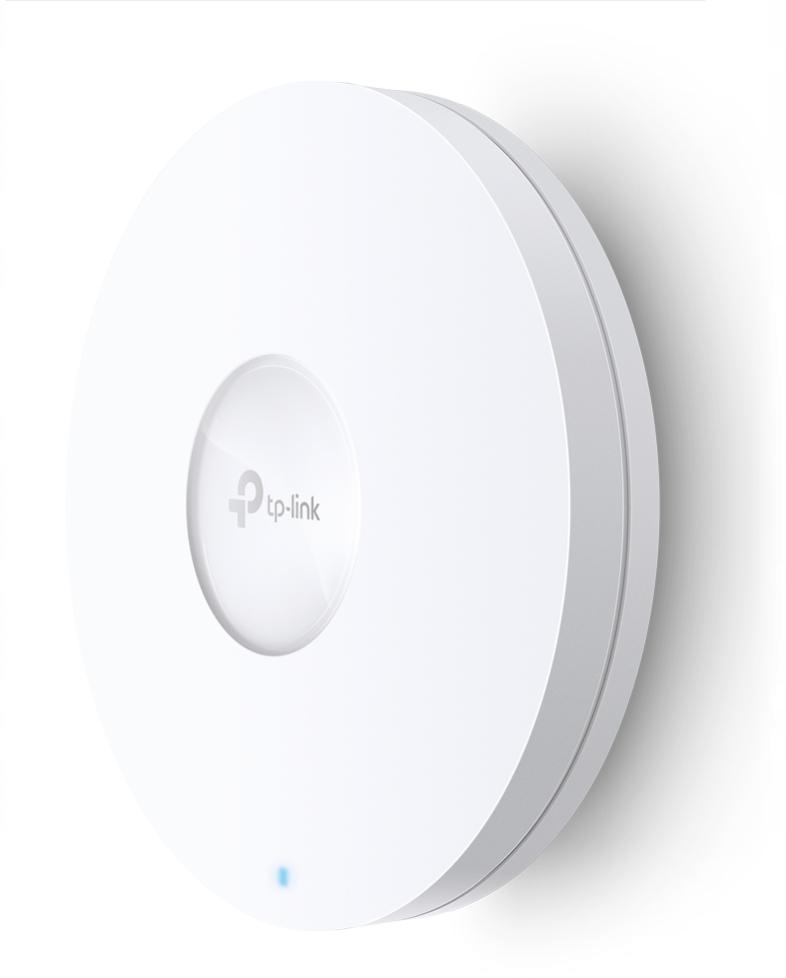 Access Point TP-Link EAP660 Hd 802.11ax (Wi-Fi 6)