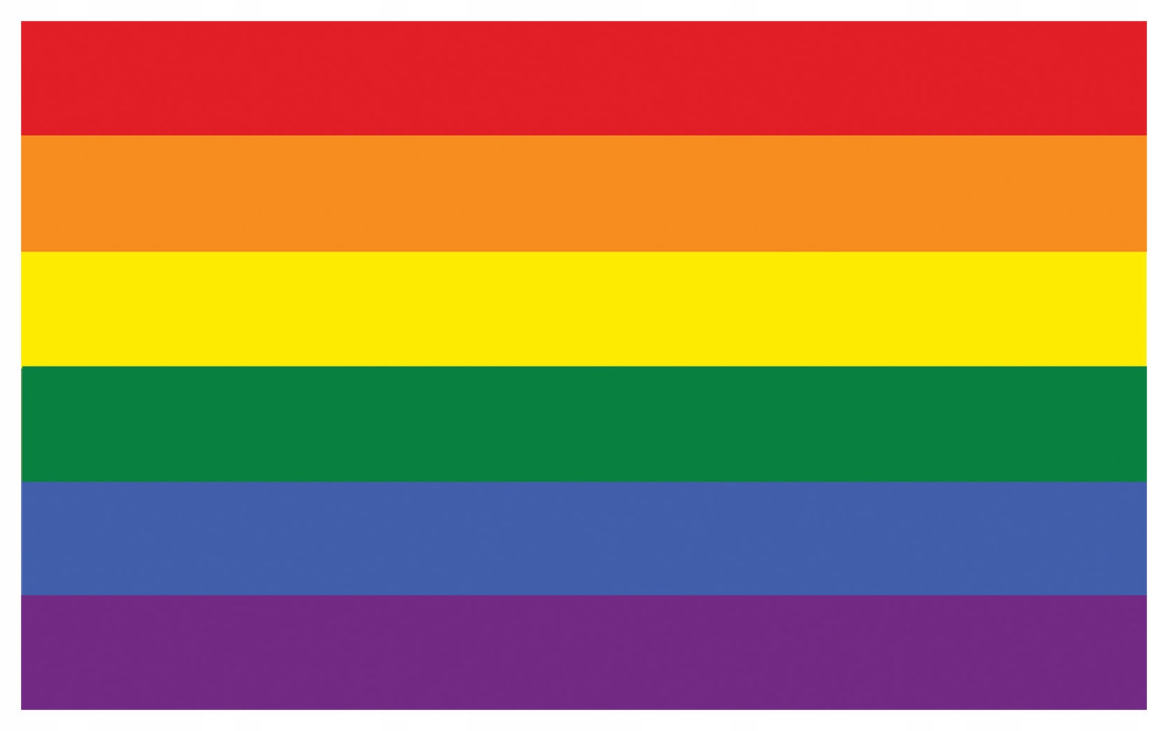 Fototapeta Barevné pruhy Gradient Spektrum 368x254 vinylová lepidlo