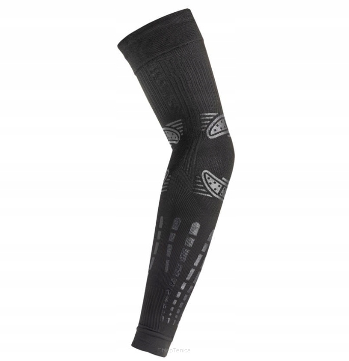 Rękaw biomechaniczny Floky No Strain Evolution czarny r.XS-S