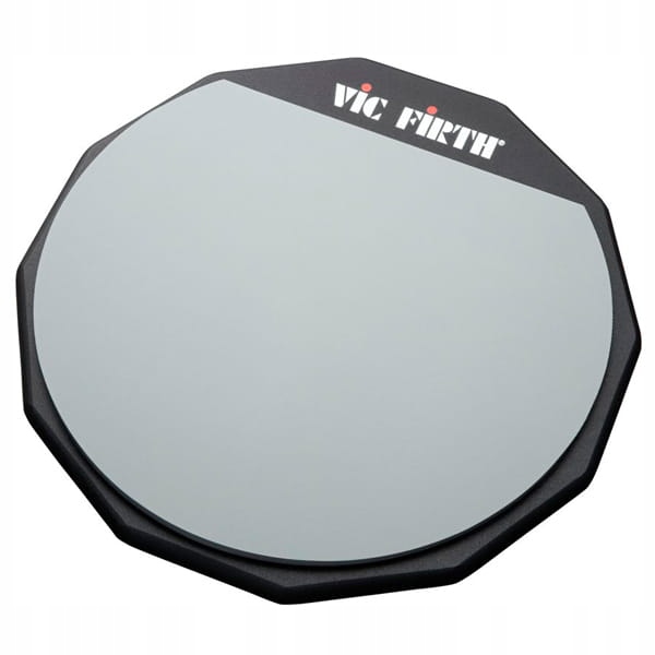 VIC Firth PAD12 cvičební podložka 12"