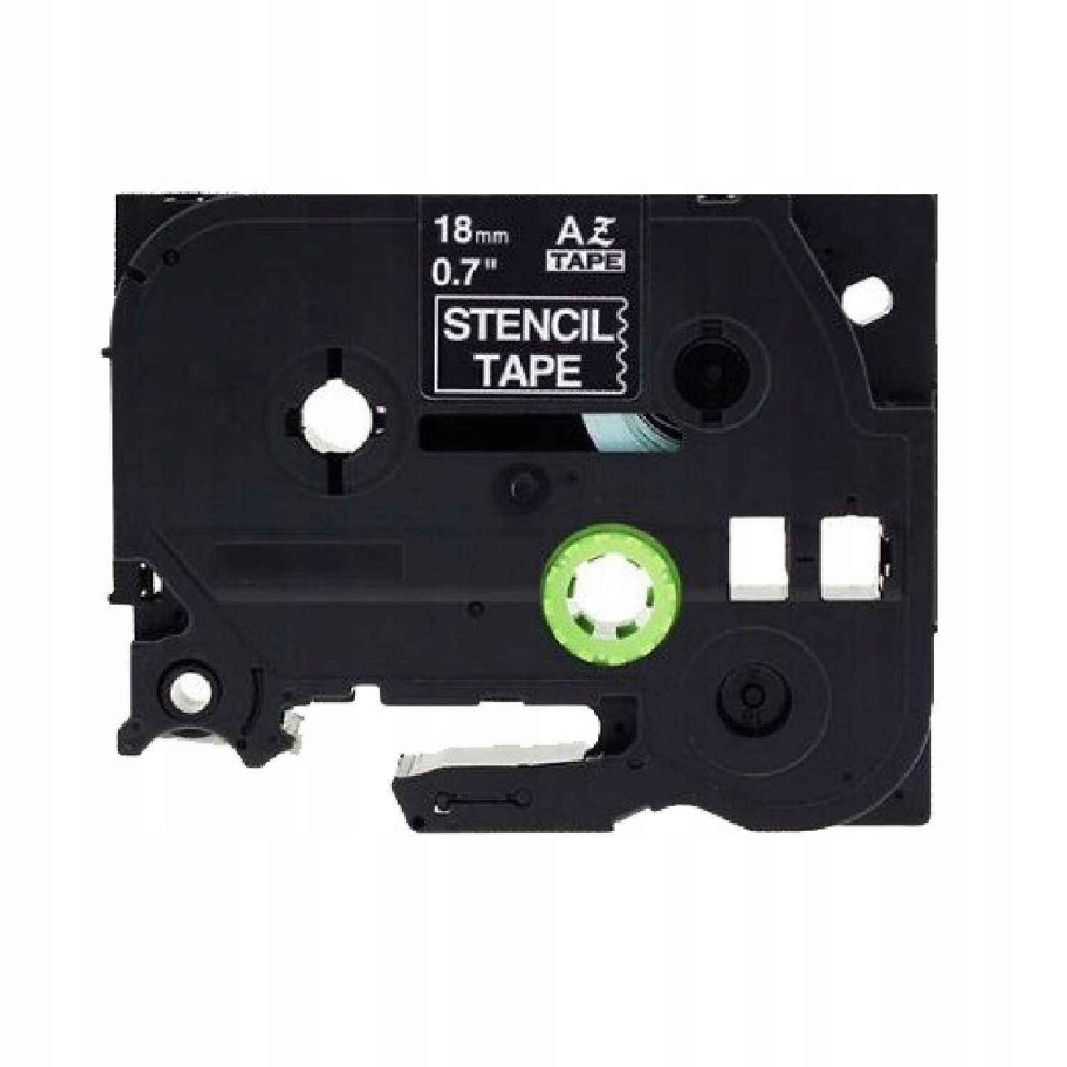 Taśma do Brother STe-141 18mm 3m do grawerowania