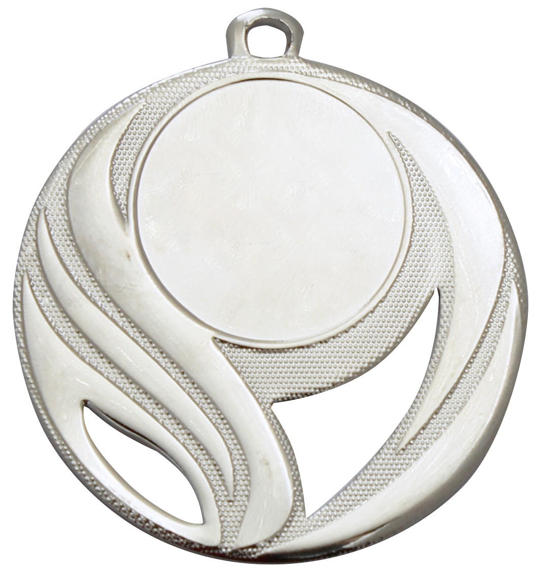 

Srebrny Medal uniwersalny Nagroda 50mm Grawer