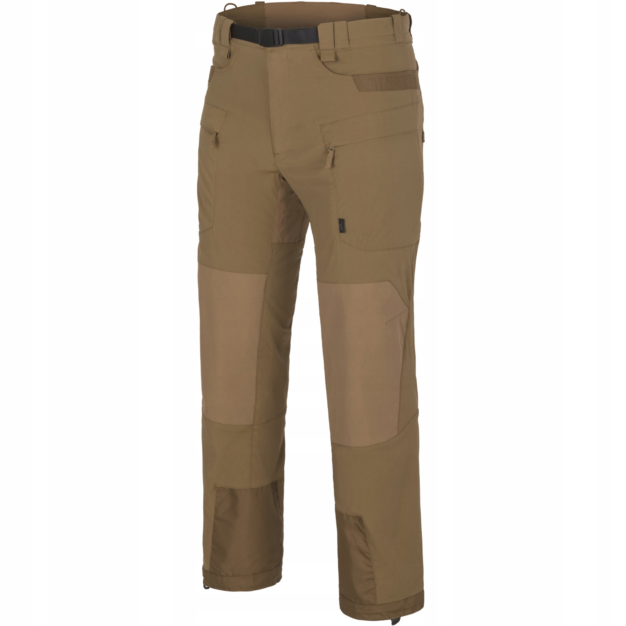 Kapsáče Vojenské vojenské Helikon Softshell L Long