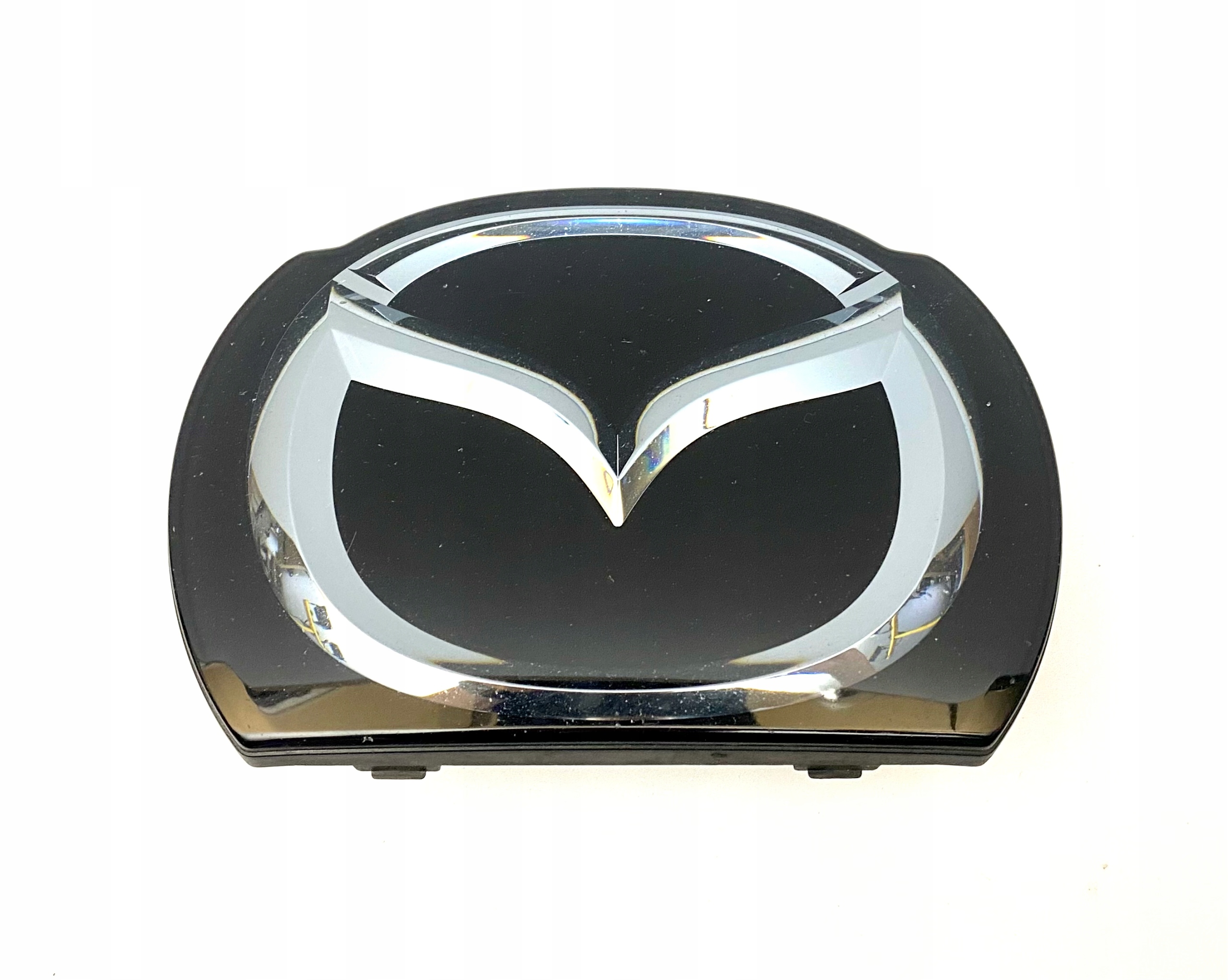MAZDA 3 BM BN 2013 2014 2015 2016 LOGO RADAR EMBLEMAT ORYGINAŁ OE