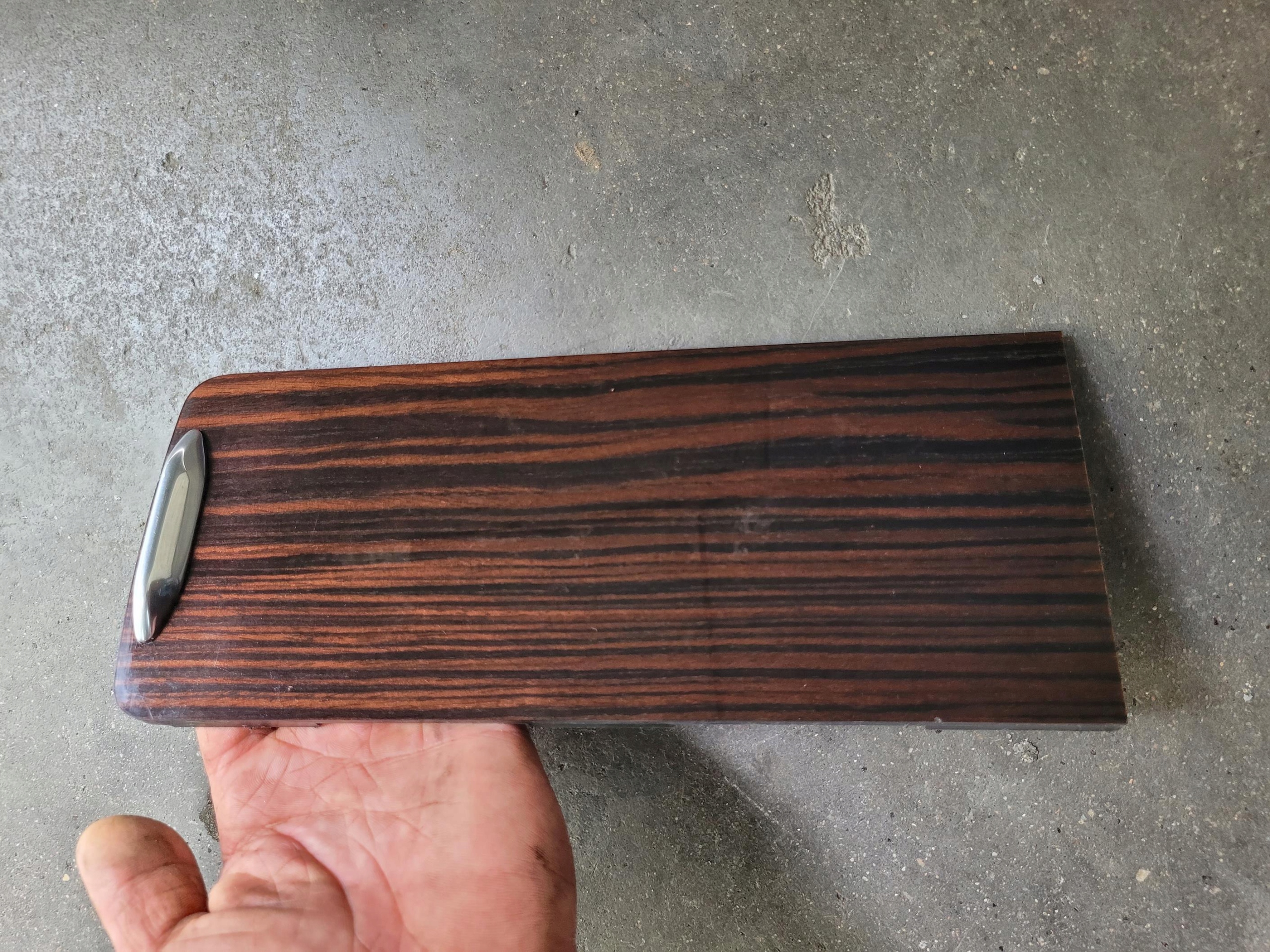 frame passenger compartments DEKOR wood RANGE ROVER VOGUE L405