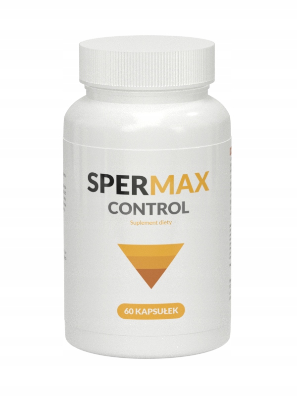 SperMAX Control DLHÁ SILNÁ EJAKULÁCIA