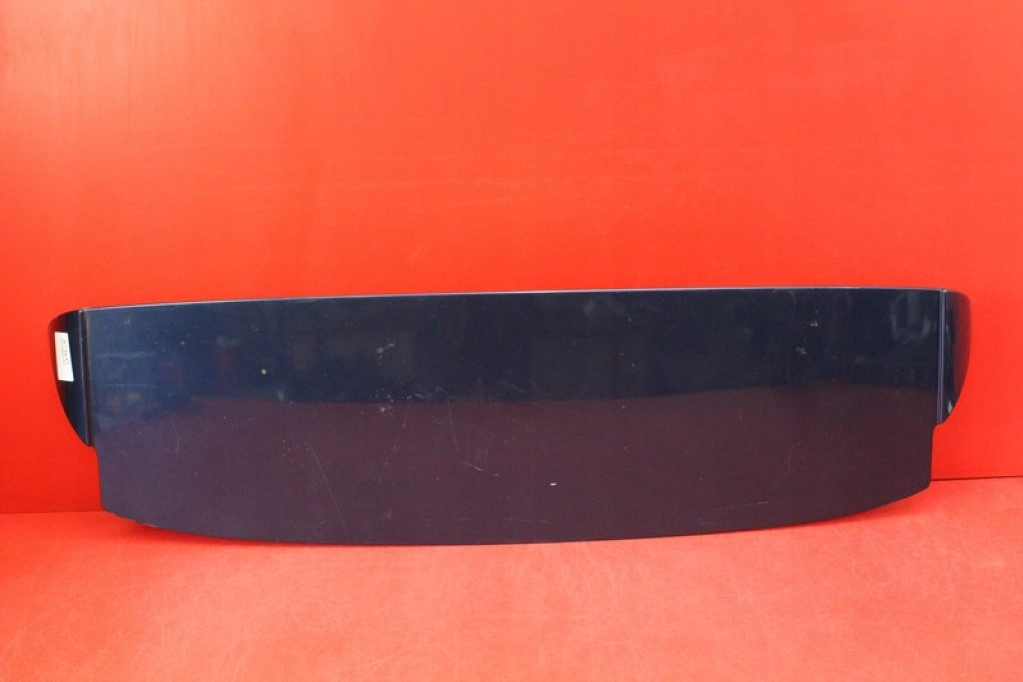SPOILER SPOILER LOTKA A07 3400384-04 BMW X3 E83 03-06