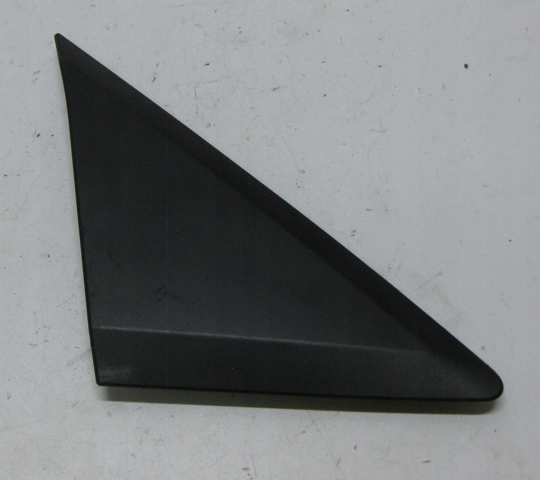 MERCEDES SPRINTER W906 cover mirrors right A9068110107