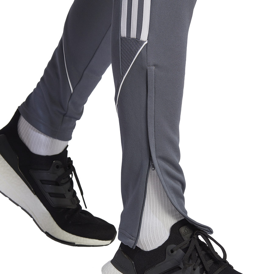 ADIDAS MĘSKIE SPODNIE DRESOWE TIRO 23 ZWĘŻANE r. XL Model IB8478