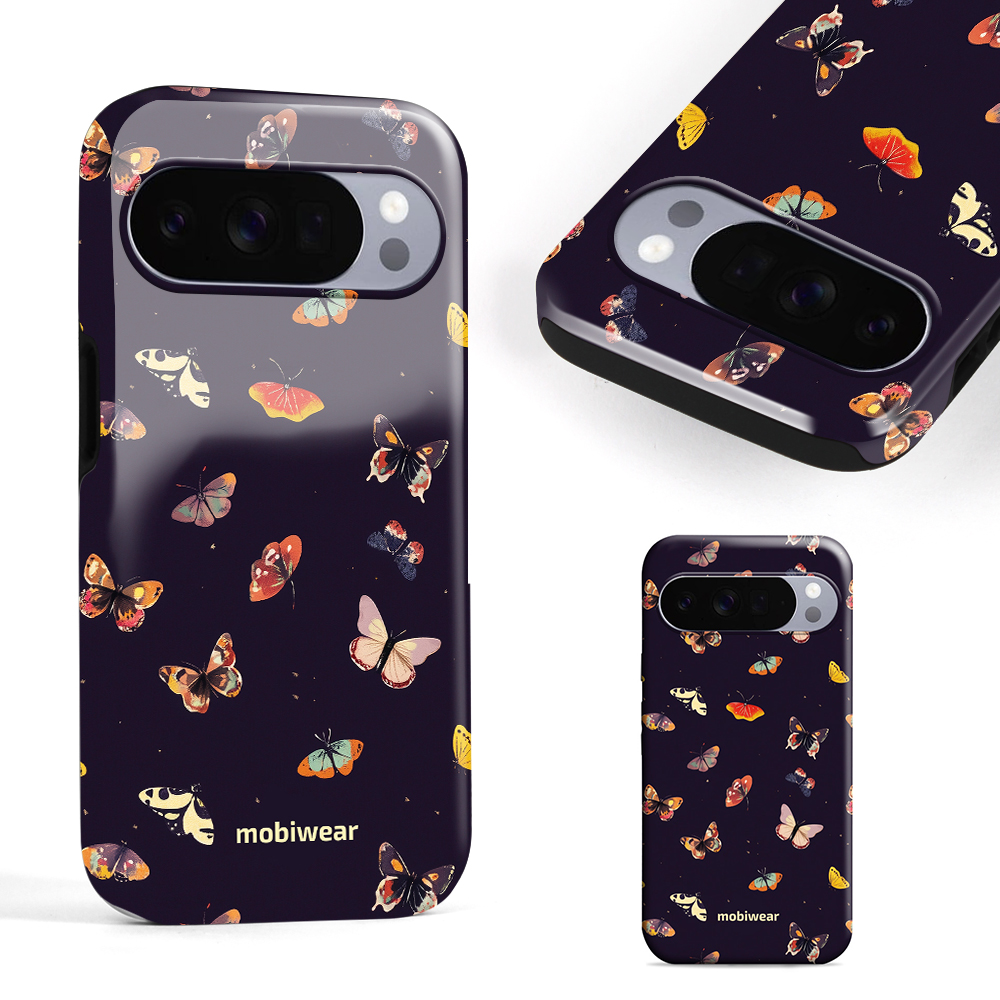 Etui Mobiwear do Google Pixel 10 Pro XL EP78E